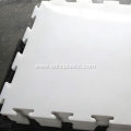 Synthetic Ice Rink Panels